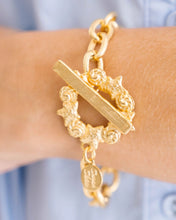 Load image into Gallery viewer, La Mer Chain Bracelet- Susan Shaw
