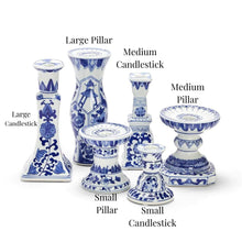 Load image into Gallery viewer, Canton Collection
