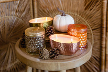 Load image into Gallery viewer, Pumpkin Chai 8oz Candle- Aqua de Soi
