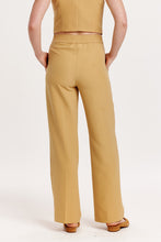 Load image into Gallery viewer, Another Love's Azula Pants offer a luxurious design, combining high-quality materials with artistic flair for a stylish statement.
