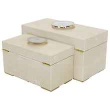 Load image into Gallery viewer, Berkley Stone Boxes
