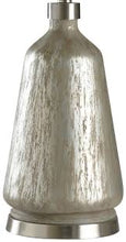 Load image into Gallery viewer, StyleCraft Carmel Silver Table Lamp
