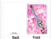 Load image into Gallery viewer, Spoonful of Sugar!
