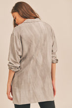 Load image into Gallery viewer, Mystic Haze Hi-Low Shirt
